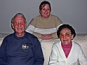 Amy and Parents